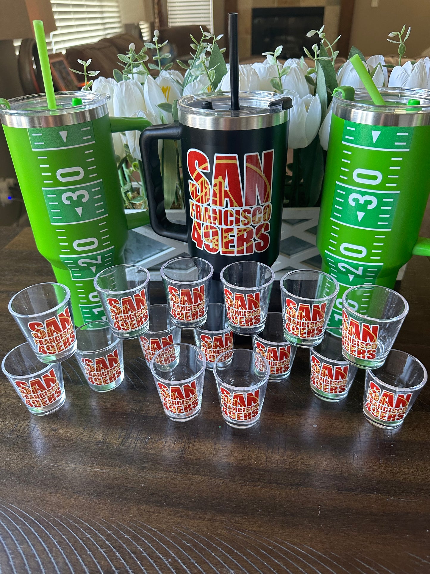 Niner Drinkware